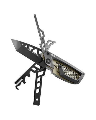 Real Avid Multitool do czyszczenia AR-15 Gun Tool AMP AVGTAMP-AR