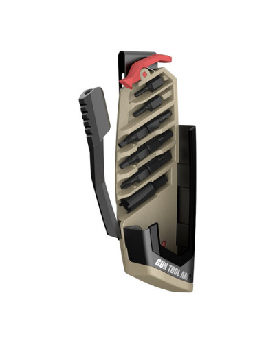 Real Avid Multitool do czyszczenia AR-15 Gun Tool AMP AVGTAMP-AR