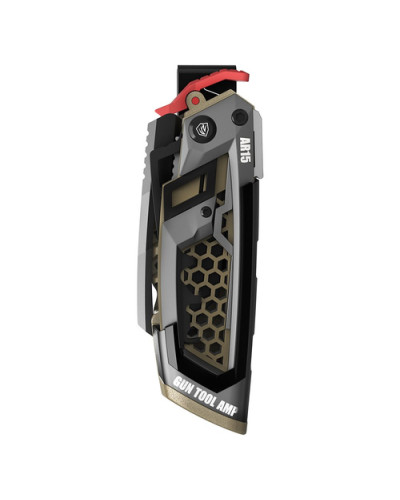 Real Avid Multitool do czyszczenia AR-15 Gun Tool AMP AVGTAMP-AR