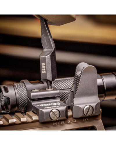 Real Avid Multitool do czyszczenia AR-15 Gun Tool AMP AVGTAMP-AR