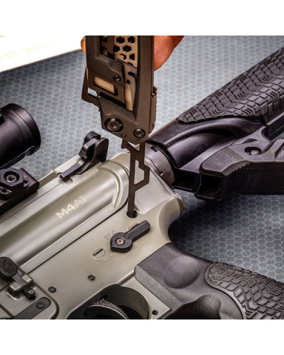 Real Avid Multitool do czyszczenia AR-15 Gun Tool AMP AVGTAMP-AR