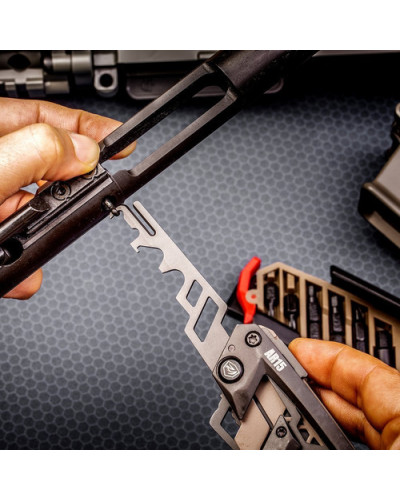 Real Avid Multitool do czyszczenia AR-15 Gun Tool AMP AVGTAMP-AR