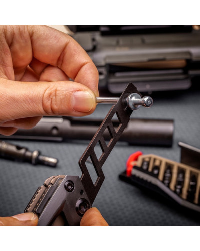 Real Avid Multitool do czyszczenia AR-15 Gun Tool AMP AVGTAMP-AR