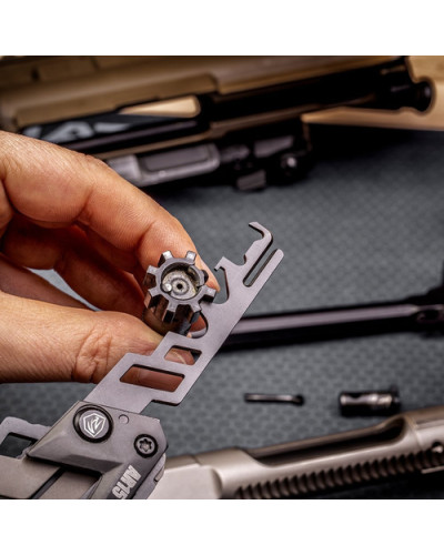 Real Avid Multitool do czyszczenia AR-15 Gun Tool AMP AVGTAMP-AR