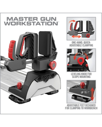 Real Avid Stacja robocza Master AVMGWS 