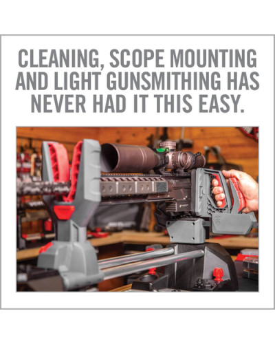 Real Avid Stacja robocza Master AVMGWS 