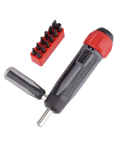 Real Avid Klucz dynamometryczny Smart Torq 12  AVSTORQ