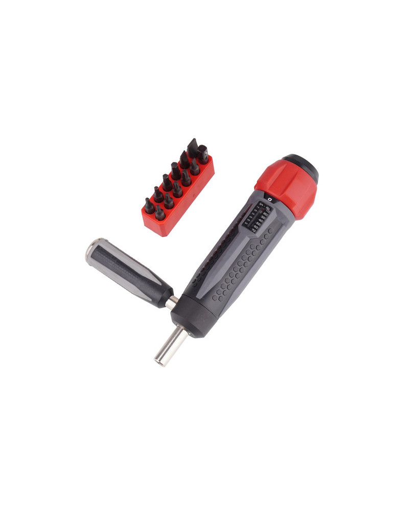 Real Avid Klucz dynamometryczny Smart Torq 12  AVSTORQ