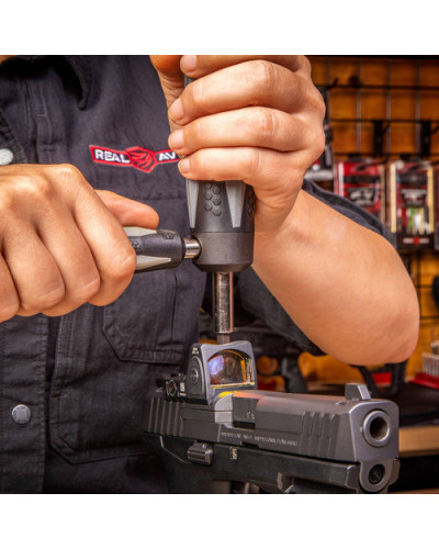 Real Avid Klucz dynamometryczny Smart Torq 12  AVSTORQ