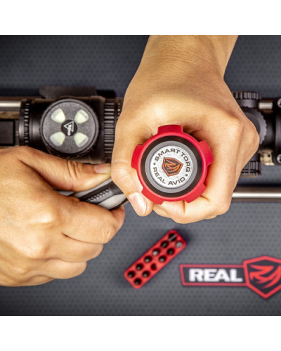 Real Avid Klucz dynamometryczny Smart Torq 12  AVSTORQ