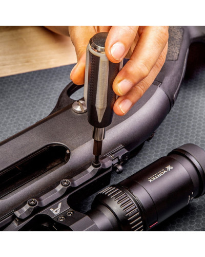 Real Avid Klucz dynamometryczny Smart Torq 12  AVSTORQ