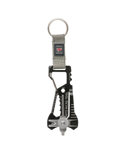 Real Avid - Micro Tool do konserwacji broni - AR-15 - AVMICROAR15