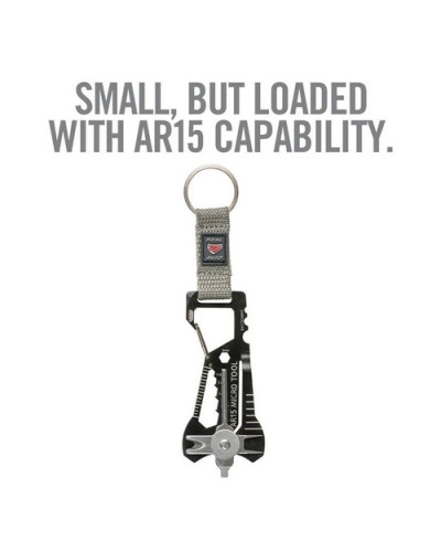 Real Avid - Micro Tool do konserwacji broni - AR-15 - AVMICROAR15