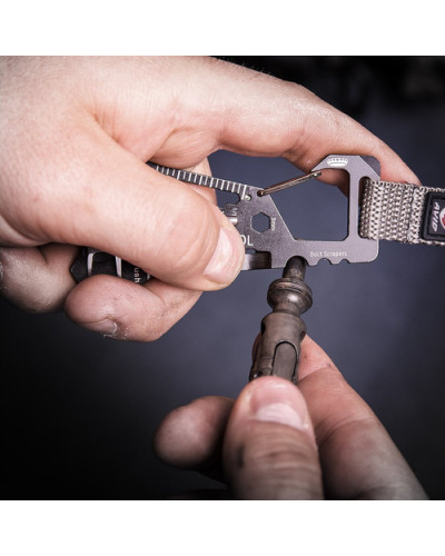 Real Avid - Micro Tool do konserwacji broni - AR-15 - AVMICROAR15