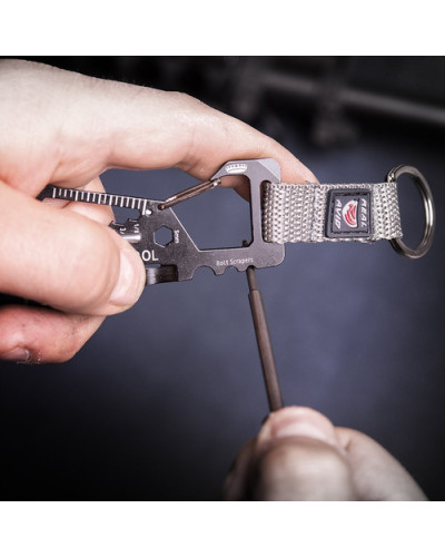 Real Avid - Micro Tool do konserwacji broni - AR-15 - AVMICROAR15