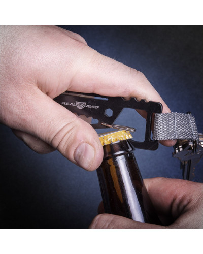 Real Avid - Micro Tool do konserwacji broni - AR-15 - AVMICROAR15