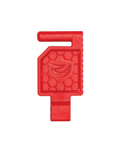 Real Avid - Blok mocujący Smart-Fit AR-15 Vise Block - AVAR15SFVB