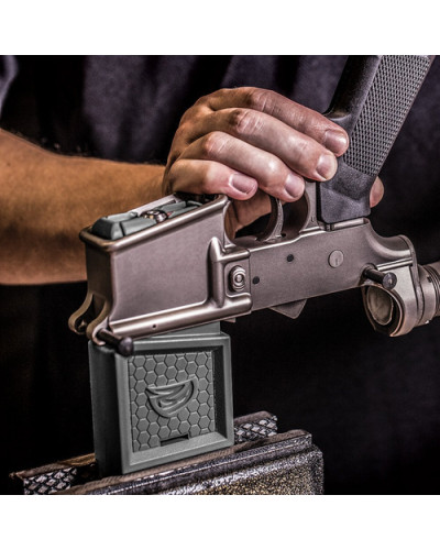 Real Avid - Blok mocujący Smart-Fit AR-15 Vise Block - AVAR15SFVB