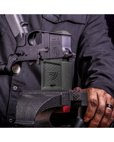Real Avid - Blok mocujący Smart-Fit AR-15 Vise Block - AVAR15SFVB