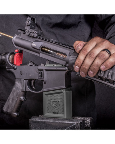 Real Avid - Blok mocujący Smart-Fit AR-15 Vise Block - AVAR15SFVB