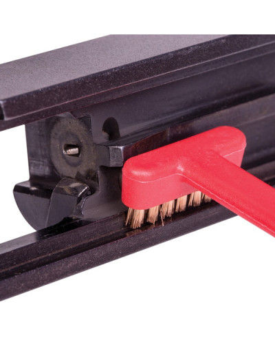 Real Avid - Zestaw szczotek i skrobaków Smart Brushes - AVSB01