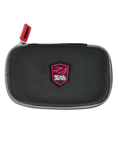 Real Avid - Zestaw do czyszczenia broni Gun Boss - Universal Flex Rod Kit - AVGCK310-U