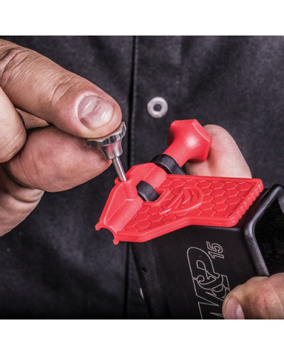 Real Avid - Narzędzie do instalacji pinu pivot AR-15 Pivot Pin Tool - AVAR15PPT