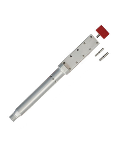 Real Avid - Blok Lug-Lok  Upper Vise Block do mocowania komory zamkowej AR-15 w imadle - AVAR15LLVB