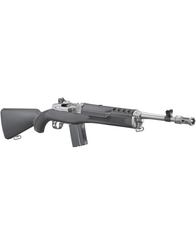 Karabinek Ruger Mini-14 Tactical Stainless