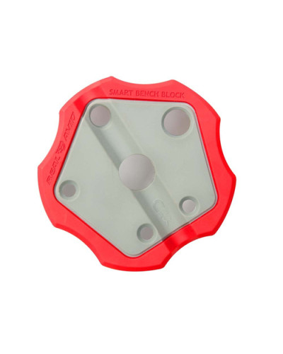 Real Avid - Blok rusznikarski Smart Bench Block - AVSBBLK