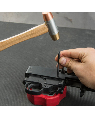 Real Avid - Blok rusznikarski Smart Bench Block - AVSBBLK