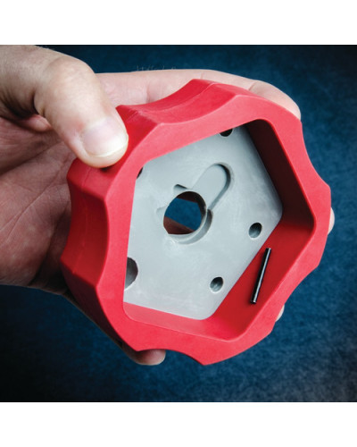 Real Avid - Blok rusznikarski Smart Bench Block - AVSBBLK