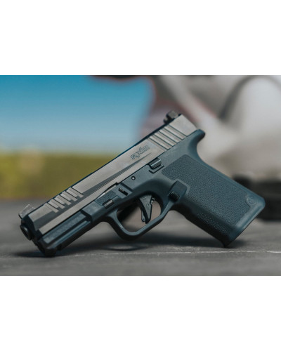 Pistolet Ruger RXM 4" OR