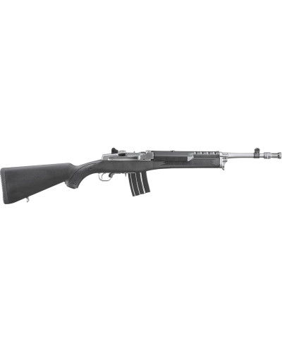 Karabinek Ruger Mini-14 Tactical Stainless