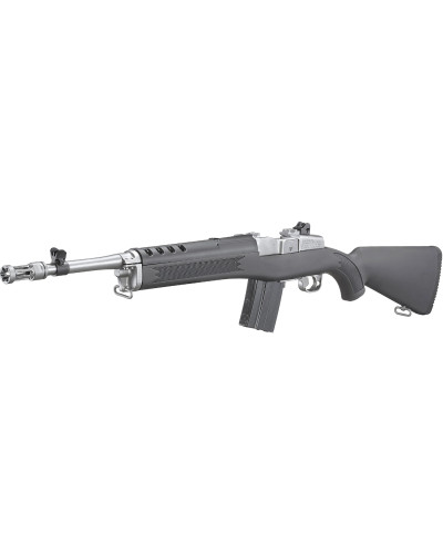 Karabinek Ruger Mini-14 Tactical Stainless