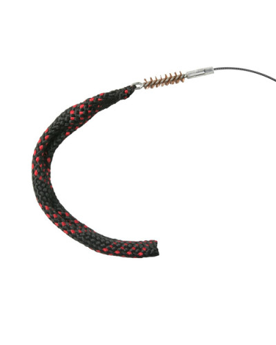 Real Avid - Wycior sznurowy do czyszczenia przewodu lufy Bore Boss - .270/.280/7 mm -AVBB270