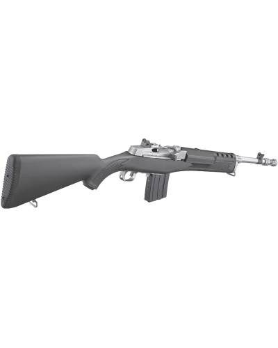 Karabinek Ruger Mini-14 Tactical Stainless