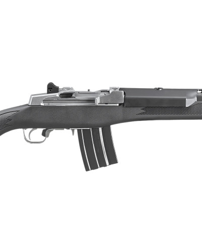 Karabinek Ruger Mini-14 Tactical Stainless