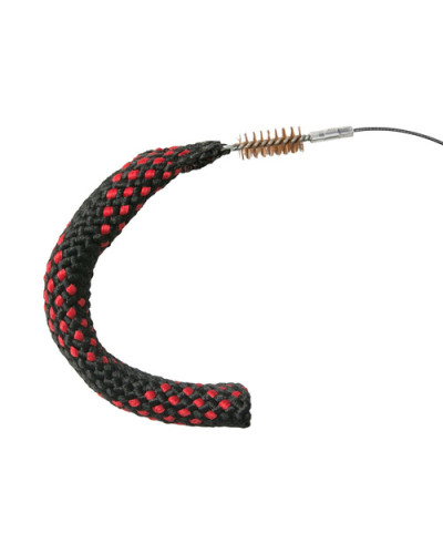 Real Avid - Wycior sznurowy do czyszczenia przewodu lufy Bore Boss - .44/.45 - AVBB45