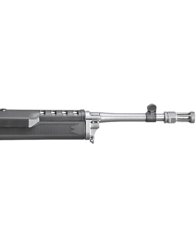 Karabinek Ruger Mini-14 Tactical Stainless