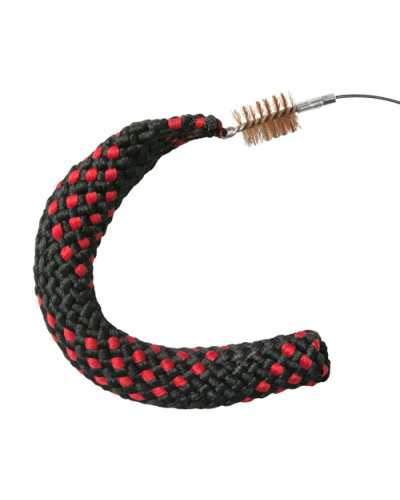 Real Avid - Wycior sznurowy do czyszczenia przewodu lufy Bore Boss - 20 GA - AVBB20G