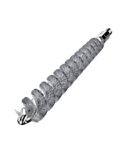 Real Avid - Szczotka do czyszczenia broni Bore-Max Speed Brush - .338 - AVBMSB338