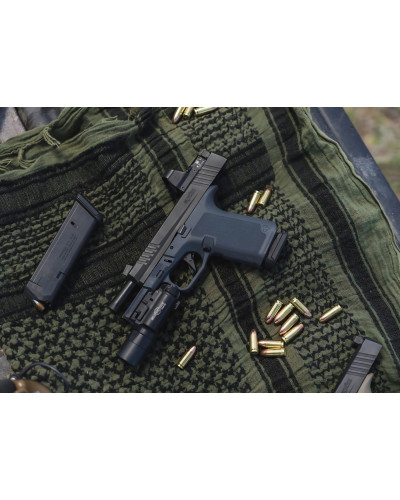 Pistolet Ruger RXM 4" OR