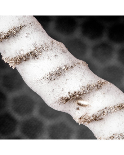 Real Avid - Szczotka do czyszczenia broni Bore-Max Speed Brush - .22 - AVBMSB22