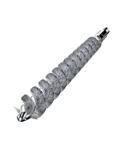 Real Avid - Szczotka do czyszczenia broni Bore-Max Speed Brush - 9 mm - AVBMSB9MM