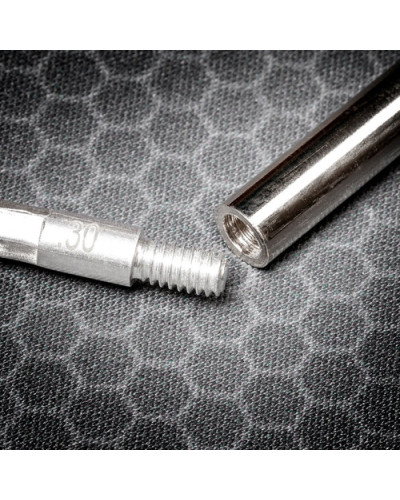 Real Avid - Szczotka do czyszczenia broni Bore-Max Speed Brush - 20 GA - AVBMSB20G