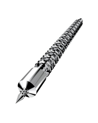 Real Avid - Przecierak do broni z uchwytem Bore-Max Speed Jag - .22/.223/5,56 mm -AVBMJAG223