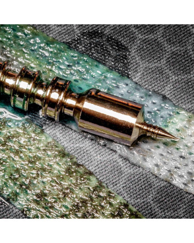 Real Avid - Przecierak do broni z uchwytem Bore-Max Speed Jag - .30/7,62 mm -AVBMJAG30