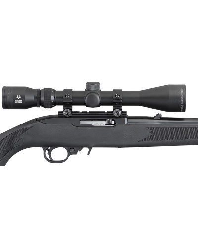 Karabinek samopowtarzalny Ruger 10/22 Carbine - Synthetic / Viridian