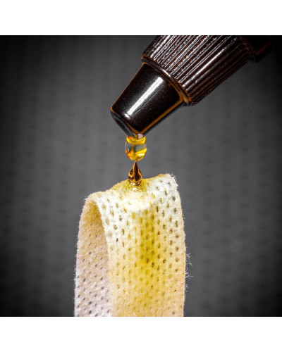 Real Avid - Zestaw przecieraków do broni Bore-Max Speed Jag Patches - 4'' S - .22 - 250 szt. - AVBMPATCH4S